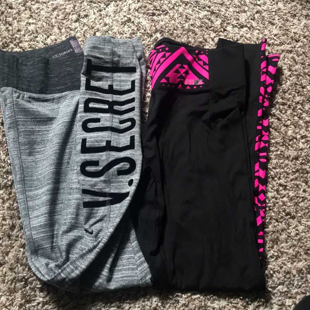 Victoria’s Secret Leggings